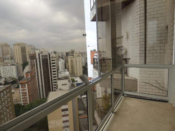 Imagem Cobertura com 3 Quartos à Venda, 490 m² em Jardins - São Paulo Imagem Cobertura com 3 Quartos à Venda, 490 m² em Jardins - São Paulo