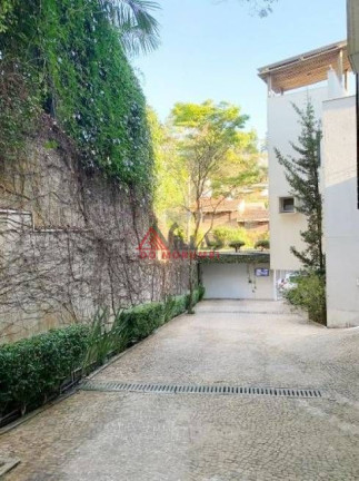 Imagem Sobrado com 3 Quartos à Venda, 420 m² em Morumbi - São Paulo Imagem Sobrado com 3 Quartos à Venda, 420 m² em Morumbi - São Paulo