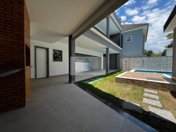 Imagem Casa com 4 Quartos à Venda, 480 m² em Recreio Dos Bandeirantes - Rio De Janeiro Imagem Casa com 4 Quartos à Venda, 480 m² em Recreio Dos Bandeirantes - Rio De Janeiro