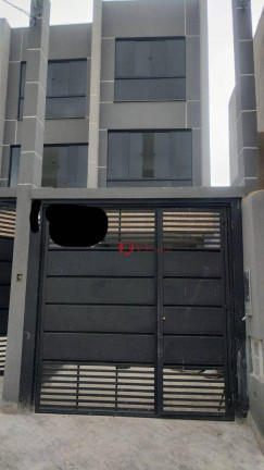 Sobrado com 2 Quartos à Venda, 100 m² em Vila Euthalia - São Paulo