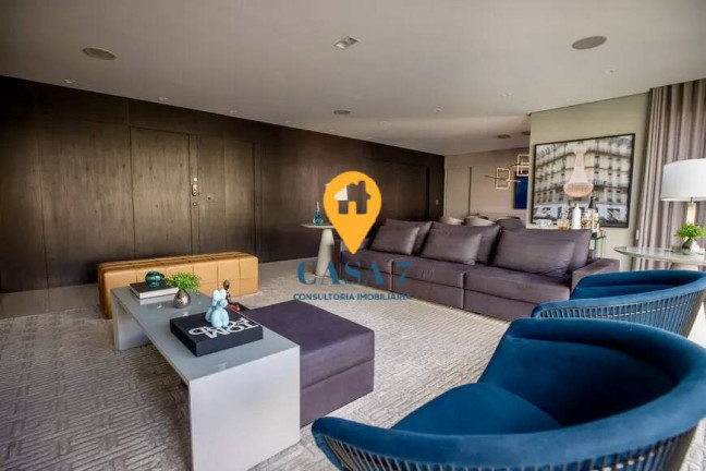 Imagem Apartamento com 4 Quartos à Venda, 162 m² em Cruzeiro - Belo Horizonte Imagem Apartamento com 4 Quartos à Venda, 162 m² em Cruzeiro - Belo Horizonte