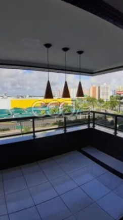 Imagem Apartamento com 3 Quartos à Venda, 141 m² em Jardins - Aracaju Imagem Apartamento com 3 Quartos à Venda, 141 m² em Jardins - Aracaju