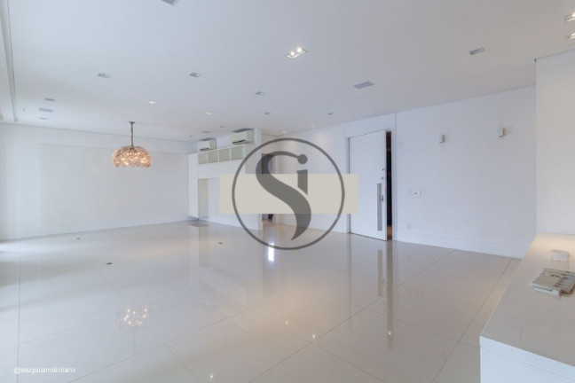 Imagem Apartamento com 4 Quartos para Alugar, 288 m² em Vila Nova Conceição - São Paulo Imagem Apartamento com 4 Quartos para Alugar, 288 m² em Vila Nova Conceição - São Paulo