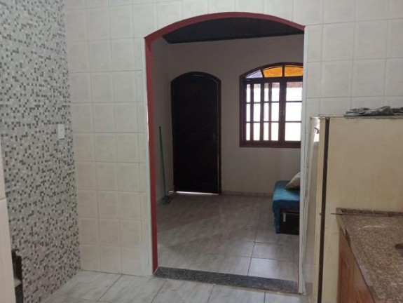 Imagem Casa com 2 Quartos à Venda, 63 m² em Caiçara - Praia Grande