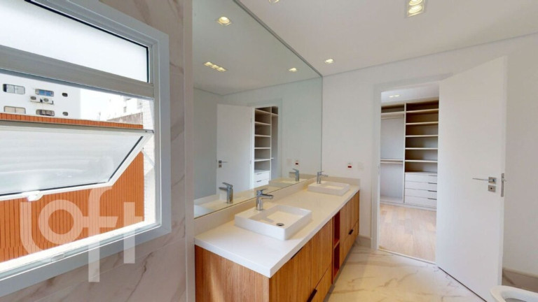 Imagem Imóvel com 3 Quartos à Venda, 201 m² em Vila Nova Conceição - São Paulo Imagem Imóvel com 3 Quartos à Venda, 201 m² em Vila Nova Conceição - São Paulo
