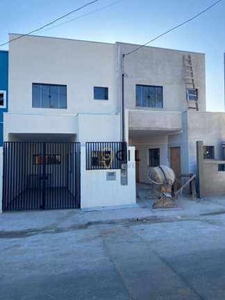 Imagem Sobrado com 2 Quartos à Venda, 75 m² em Cidade Nova Jacareí - Jacareí Imagem Sobrado com 2 Quartos à Venda, 75 m² em Cidade Nova Jacareí - Jacareí