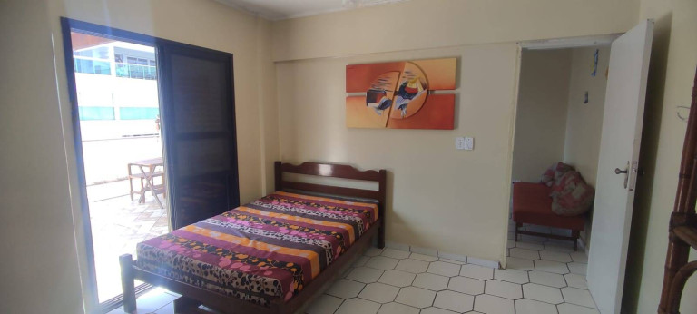 Imagem Apartamento com 3 Quartos à Venda, em Praia Grande - Ubatuba Imagem Apartamento com 3 Quartos à Venda, em Praia Grande - Ubatuba