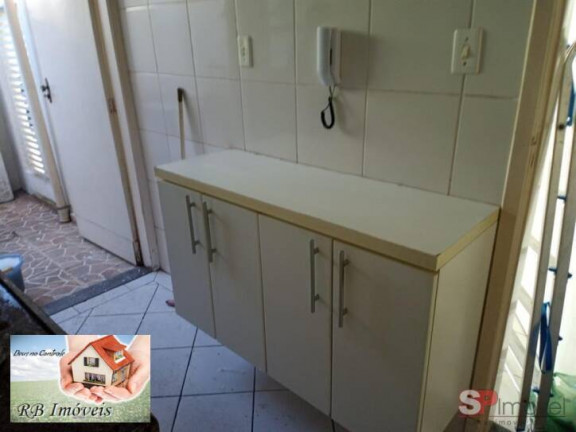 Imagem Casa com 2 Quartos à Venda ou Locação, 70 m² em Jardim Vila Rica - Santo André Imagem Casa com 2 Quartos à Venda ou Locação, 70 m² em Jardim Vila Rica - Santo André