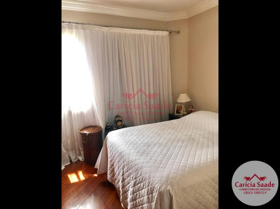Imagem Apartamento com 3 Quartos à Venda, 81 m² em Vila Mariana - São Paulo