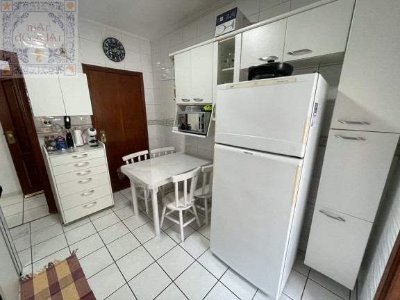 Imagem Apartamento com 3 Quartos à Venda, 150 m² em Campo Grande - Santos Imagem Apartamento com 3 Quartos à Venda, 150 m² em Campo Grande - Santos