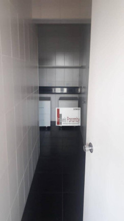 Imagem Apartamento com 4 Quartos à Venda, 206 m² em Morumbi - São Paulo