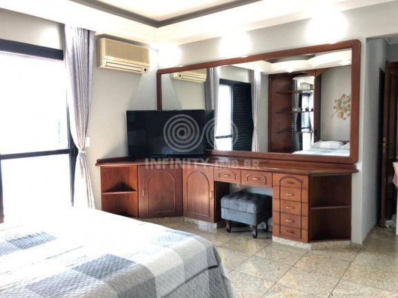 Imagem Apartamento com 4 Quartos à Venda, 228 m² em Parque Da Vila Prudente - São Paulo
