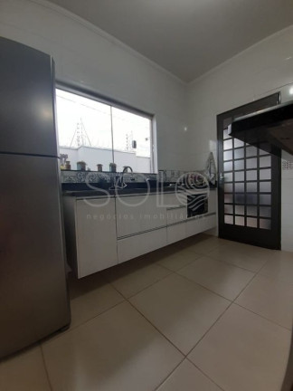 Imagem Casa com 3 Quartos à Venda, 252 m² em Cidade Jardim - Araraquara Imagem Casa com 3 Quartos à Venda, 252 m² em Cidade Jardim - Araraquara