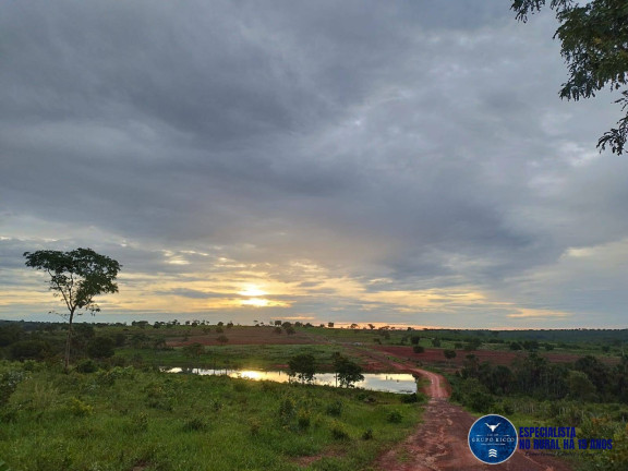Imagem Fazenda à Venda, 121 m² em Zona Rural - Torixoréu Imagem Fazenda à Venda, 121 m² em Zona Rural - Torixoréu