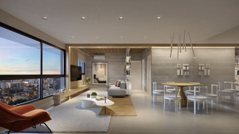 Imagem Apartamento com 3 Quartos à Venda, 103 m² em Jardim Botânico - Porto Alegre Imagem Apartamento com 3 Quartos à Venda, 103 m² em Jardim Botânico - Porto Alegre