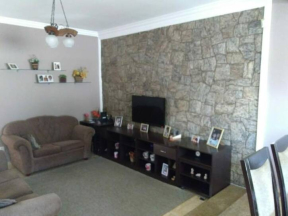 Imagem Sobrado com 4 Quartos à Venda, 237 m² em Esplanada Independência - Taubaté Imagem Sobrado com 4 Quartos à Venda, 237 m² em Esplanada Independência - Taubaté