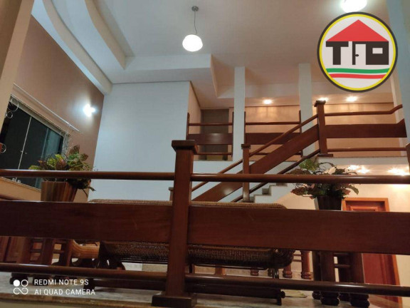 Imagem Casa com 3 Quartos à Venda, 541 m² em Cidade Nova - Marabá Imagem Casa com 3 Quartos à Venda, 541 m² em Cidade Nova - Marabá