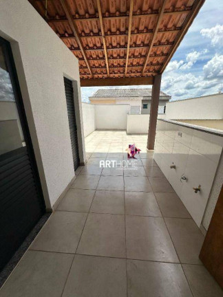 Imagem Cobertura com 2 Quartos à Venda, 86 m² em Jardim Alvorada - Santo André Imagem Cobertura com 2 Quartos à Venda, 86 m² em Jardim Alvorada - Santo André