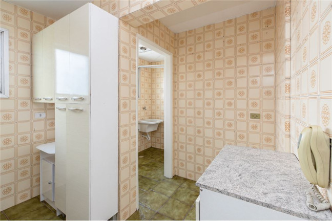 Imagem Imóvel com 1 Quarto à Venda,  em Campo Belo - São Paulo