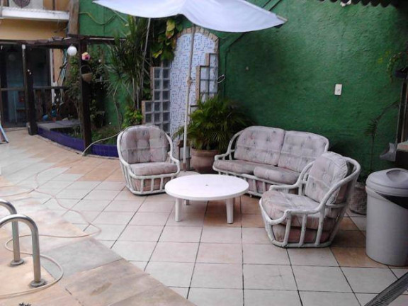 Imagem Casa com 5 Quartos à Venda, 374 m² em Anil - Rio De Janeiro
