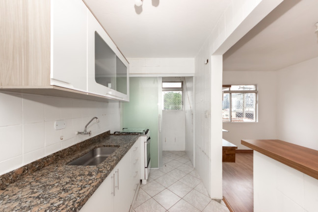 Imagem Apartamento com 2 Quartos à Venda, 70 m² em Vila Nova Conceição - São Paulo