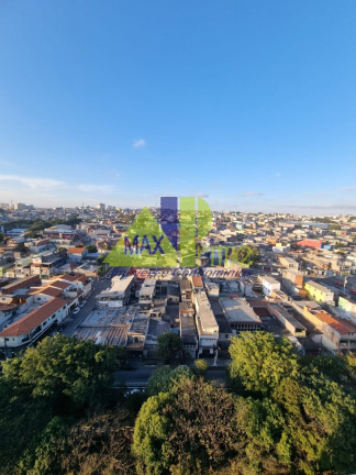 Imagem Apartamento com 2 Quartos à Venda, 42 m² em Vila Nhocune - São Paulo Imagem Apartamento com 2 Quartos à Venda, 42 m² em Vila Nhocune - São Paulo