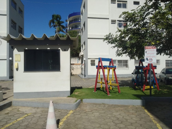 Imagem Apartamento com 1 Quarto à Venda, 43 m² em Ipiranga - Guarapari Imagem Apartamento com 1 Quarto à Venda, 43 m² em Ipiranga - Guarapari