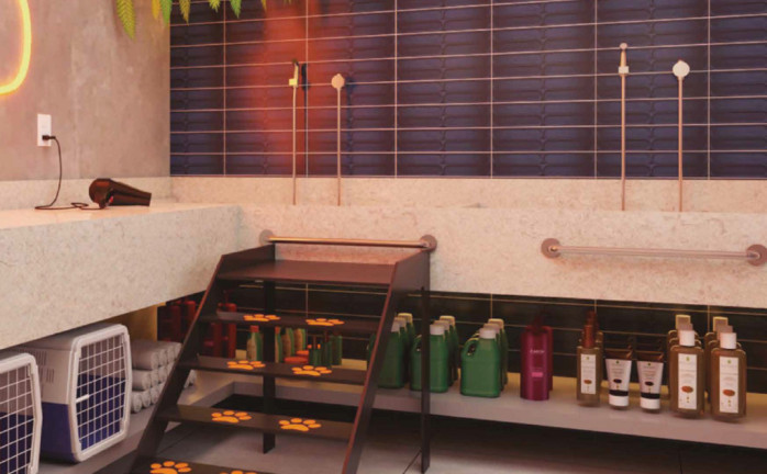 Imagem Apartamento com 2 Quartos à Venda, 49 m² em Torre - Recife
