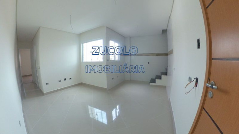 Imagem Cobertura com 2 Quartos à Venda, 104 m² em Parque Oratório - Santo André Imagem Cobertura com 2 Quartos à Venda, 104 m² em Parque Oratório - Santo André