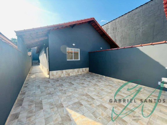 Imagem Casa com 2 Quartos à Venda, 125 m² em Suarão - Itanhaém Imagem Casa com 2 Quartos à Venda, 125 m² em Suarão - Itanhaém