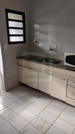 Imagem Imóvel com 1 Quarto para Alugar, 48 m² em Parque Ipê - São Paulo Imagem Imóvel com 1 Quarto para Alugar, 48 m² em Parque Ipê - São Paulo