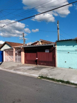 Imagem Casa com 2 Quartos à Venda, 250 m² em Parque Santo Antônio - Taubaté Imagem Casa com 2 Quartos à Venda, 250 m² em Parque Santo Antônio - Taubaté