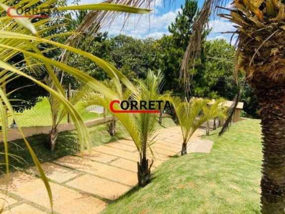 Imagem Casa com 2 Quartos à Venda, 1.300 m² em Recreio Campo Verde - Ibiúna Imagem Casa com 2 Quartos à Venda, 1.300 m² em Recreio Campo Verde - Ibiúna