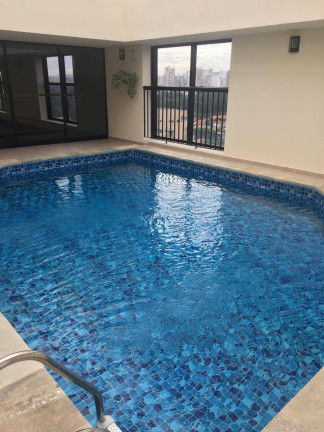 Imagem Apartamento com 1 Quarto à Venda, 28 m² em Vila Clementino - São Paulo Imagem Apartamento com 1 Quarto à Venda, 28 m² em Vila Clementino - São Paulo