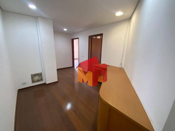 Imagem Apartamento com 3 Quartos à Venda, 210 m² em Centro - Americana Imagem Apartamento com 3 Quartos à Venda, 210 m² em Centro - Americana