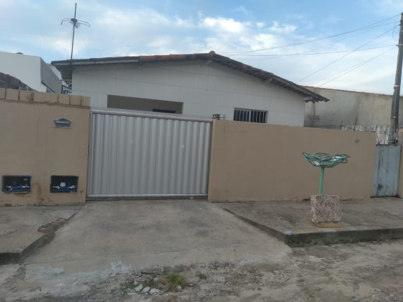 Imagem Casa com 2 Quartos à Venda, 55 m² em Valentina De Figueiredo - João Pessoa Imagem Casa com 2 Quartos à Venda, 55 m² em Valentina De Figueiredo - João Pessoa