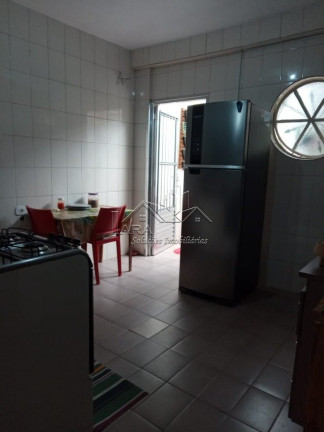 Imagem Casa com 3 Quartos à Venda, 250 m² em Aricanduva - São Paulo