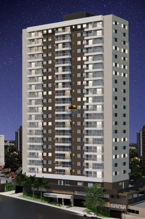 Imagem Apartamento com 1 Quarto à Venda, em Parque Das Paineiras - São Paulo Imagem Apartamento com 1 Quarto à Venda, em Parque Das Paineiras - São Paulo