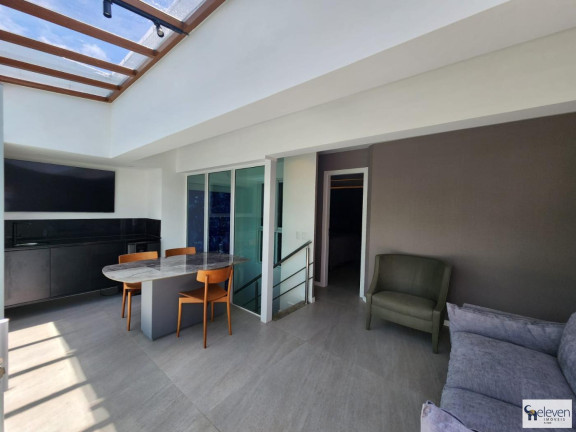 Imagem Cobertura com 2 Quartos à Venda, 129 m² em Ondina - Salvador Imagem Cobertura com 2 Quartos à Venda, 129 m² em Ondina - Salvador