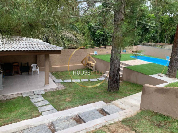 Imagem Casa com 3 Quartos à Venda, 480 m² em Capricórnio Ii - Caraguatatuba Imagem Casa com 3 Quartos à Venda, 480 m² em Capricórnio Ii - Caraguatatuba