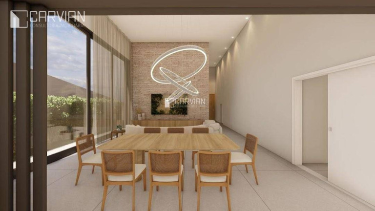Imagem Casa com 4 Quartos à Venda, 266 m² em Bonfim Paulista - Ribeirão Preto Imagem Casa com 4 Quartos à Venda, 266 m² em Bonfim Paulista - Ribeirão Preto