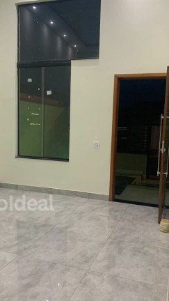 Imagem Casa com 3 Quartos à Venda, 133 m² em Jardim Europa - Lençóis Paulista Imagem Casa com 3 Quartos à Venda, 133 m² em Jardim Europa - Lençóis Paulista