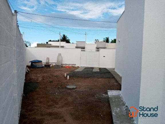 Imagem Casa com 2 Quartos à Venda, em Mangabeira - Feira De Santana Imagem Casa com 2 Quartos à Venda, em Mangabeira - Feira De Santana