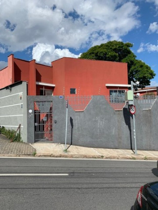 Imagem Imóvel Comercial para Alugar, 318 m² em Vila Trujillo - Sorocaba Imagem Imóvel Comercial para Alugar, 318 m² em Vila Trujillo - Sorocaba