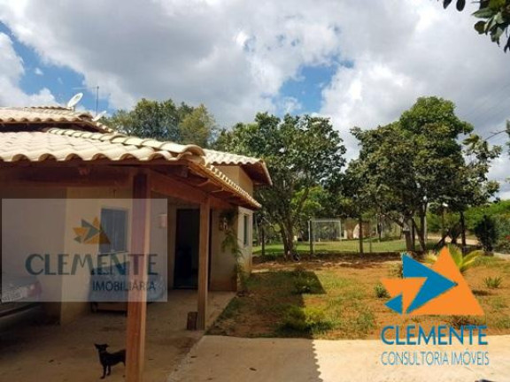 Imagem Casa de Condomínio com 3 Quartos à Venda, 180 m² em Condominio Estancia Da Mata - Jaboticatubas Imagem Casa de Condomínio com 3 Quartos à Venda, 180 m² em Condominio Estancia Da Mata - Jaboticatubas