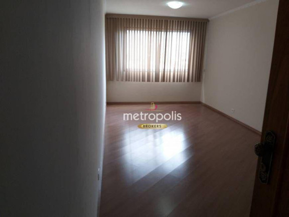 Imagem Apartamento com 2 Quartos à Venda, 85 m² em Santa Paula - São Caetano Do Sul Imagem Apartamento com 2 Quartos à Venda, 85 m² em Santa Paula - São Caetano Do Sul