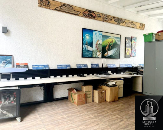 Imagem Sobrado com 5 Quartos à Venda, 390 m² em Jardim Santa Rosália - Sorocaba Imagem Sobrado com 5 Quartos à Venda, 390 m² em Jardim Santa Rosália - Sorocaba