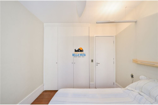 Imagem Apartamento com 4 Quartos à Venda, em Real Parque - São Paulo Imagem Apartamento com 4 Quartos à Venda, em Real Parque - São Paulo