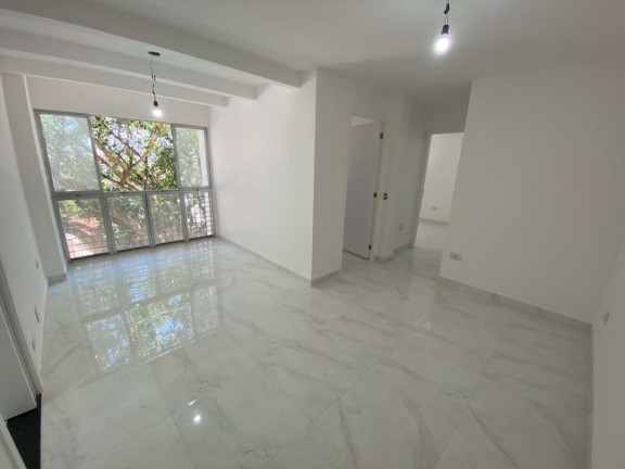 Imagem Apartamento com 1 Quarto à Venda, 57 m² em Vila Clementino - São Paulo
