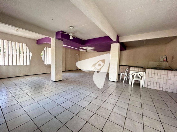 Imagem Apartamento com 3 Quartos à Venda, 90 m² em Papicu - Fortaleza